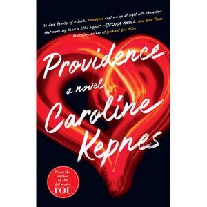Providence -- Caroline Kepnes